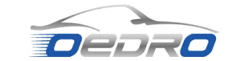 Oedro logo