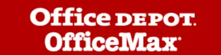 Office Depot logo