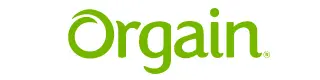 Orgain Logo