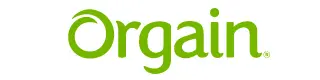Orgain logo