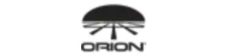Orion Telescopes & Binoculars Logo