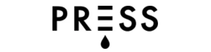 PRESS Logo