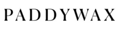 Paddywax Logo