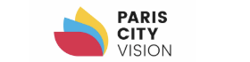 Pariscityvision Logo