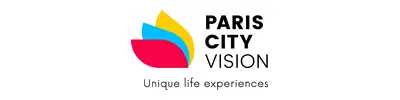Pariscityvision Logo