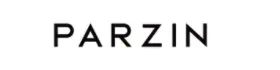 Parzin Logo