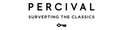 Percivalclo Logo