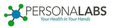 PersonalLABS logo