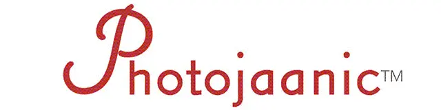 Photojaanic logo