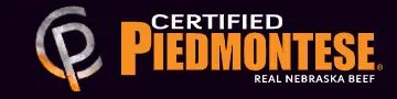 Piedmontese Logo