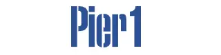 Pier1 Logo