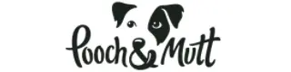 Pooch & Mutt logo