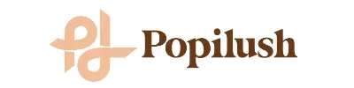 Popilush Logo