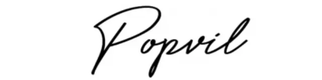 Popvil Logo