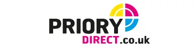 Priory Direct logo