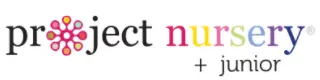 Project Nursery Logo