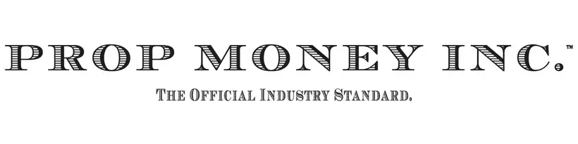Prop Money Logo