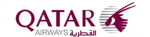 Qatarairways logo