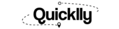 Quicklly logo