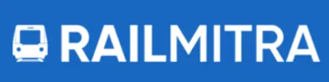 Railmitra Logo