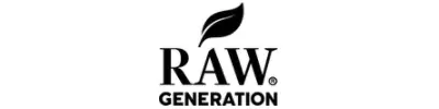 RawGeneration Logo