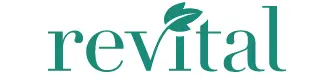 Revital Logo