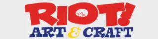 Riot Stores Logo
