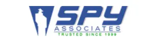 SPY Associates logo