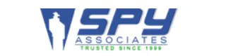 SPY Associates Logo