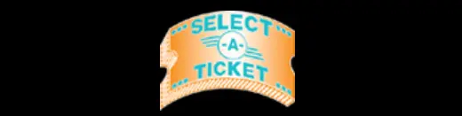 Select a Ticket Logo