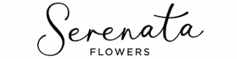 Serenata Flowers Logo