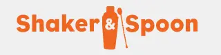 Shaker & Spoon Logo