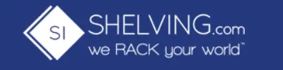 Shelving Logo
