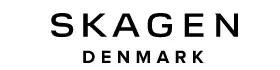 Skagen logo
