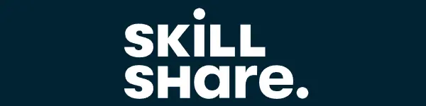 Skillshare Logo