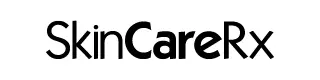 SkinCareRx logo