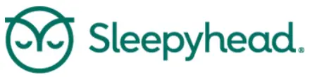Sleepyhead Logo