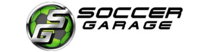 Soccer Garage logo
