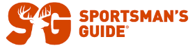 sportsmansguide Logo