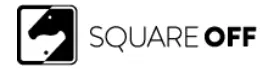 Square Off Logo