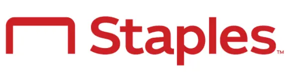 Staples