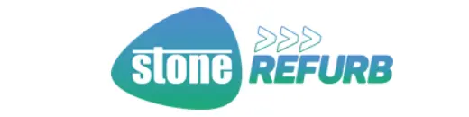 Stone Refurb logo