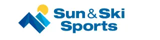 Sun & Ski Sports Logo