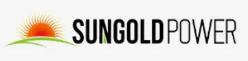 SungoldPower Logo