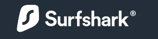 Surfshark Logo