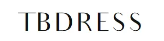 TBdress logo