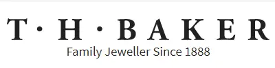 TH Baker logo