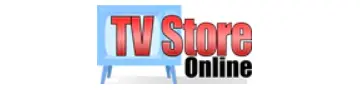 TV Store Logo