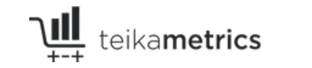 Teikametrics Logo
