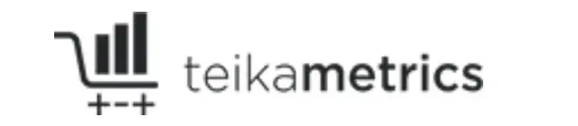 Teikametrics logo